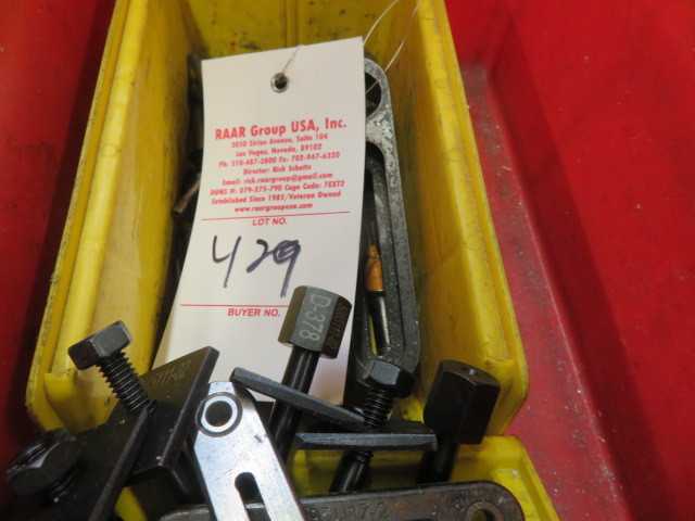 Various Items - MISCELLANEOUS