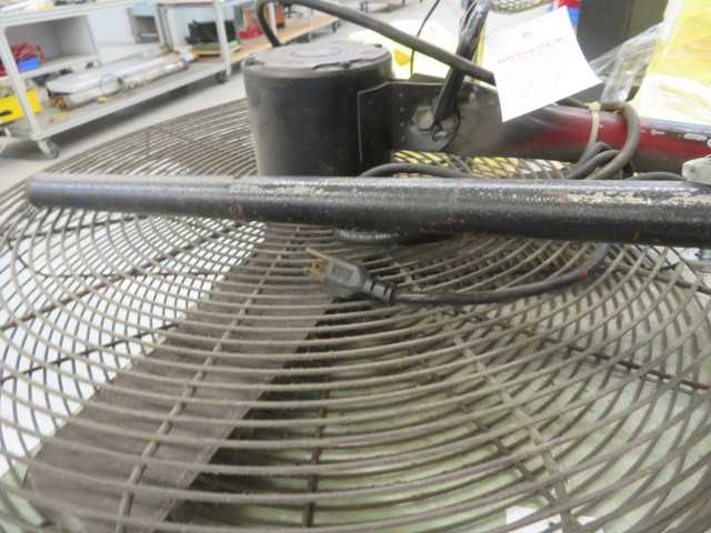 Fan - MISCELLANEOUS