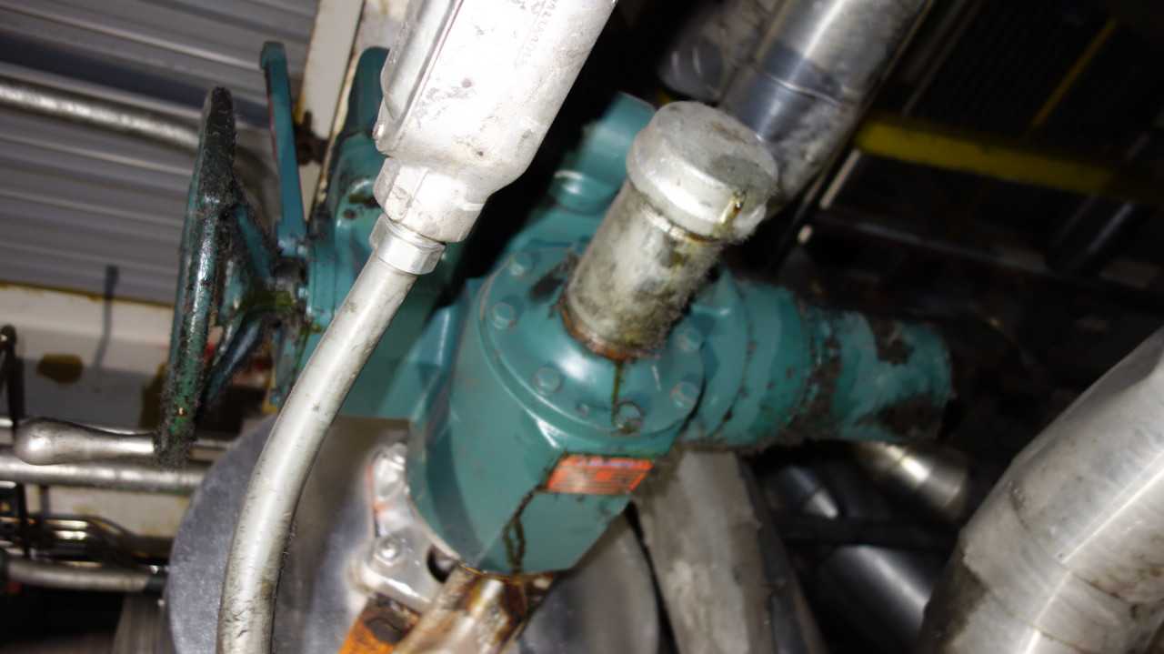 LIMITORQUE SMB-0 VALVE OPERATOR (VALVE EXCLUDED) - VALVES