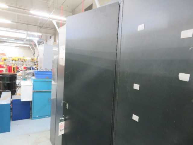 Metal Cabinet - MISCELLANEOUS