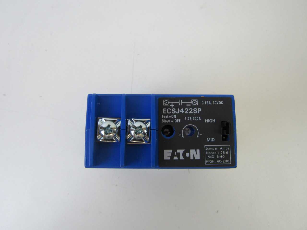Quantity of 70x ECSJ422SP Sensors - INSTRUMENTATION