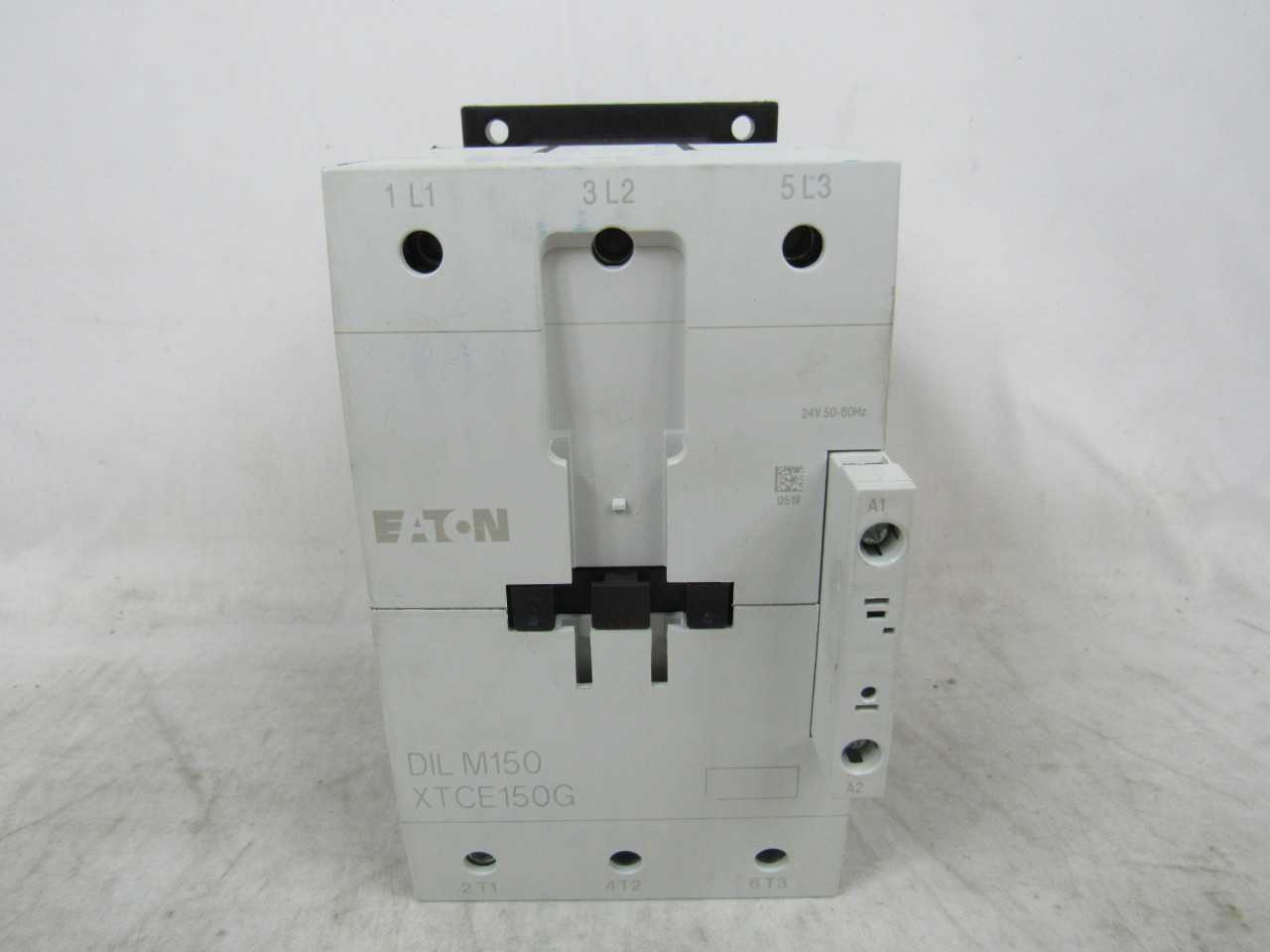 Quantity of 11x XTCE150GS1T Contactors - CONTACTORS