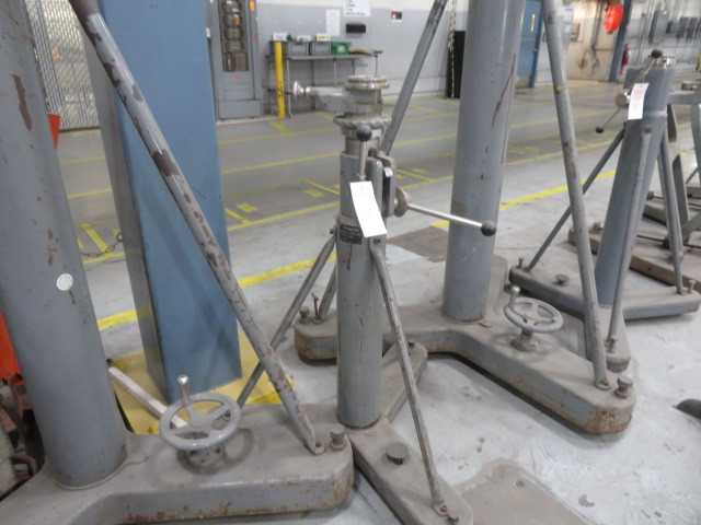 Brunson Stand Model 233 - MISCELLANEOUS