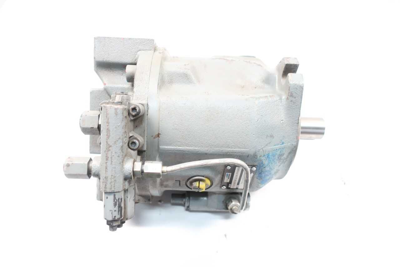 METARIS MA10VS071DFLR/31R-PPA12N00 2IN HYDRAULIC PISTON PUMP - PUMPS