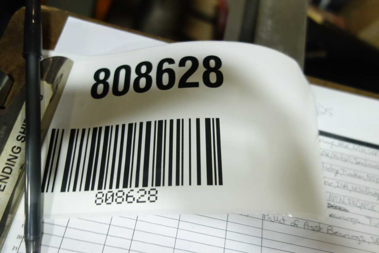 PALLET OF ASSORTED BEARINGS - BEARINGS