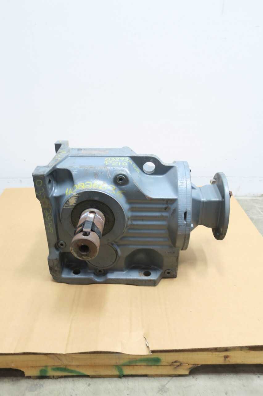 SEW EURODRIVE K97AM184 1-1/8IN 2-7/8IN 123.93:1 RIGHT ANGLE GEAR REDUCER - GEAR REDUCERS SEW EURODRIVE K97AM184 1-1/8IN 2-7/8IN 123.93:1 RIGHT ANGLE GEAR REDUCER - GEAR REDUCERS