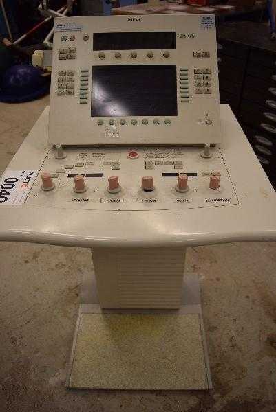 PHILIPS INTERVENTIONAL XRAY UNIT - MISCELLANEOUS