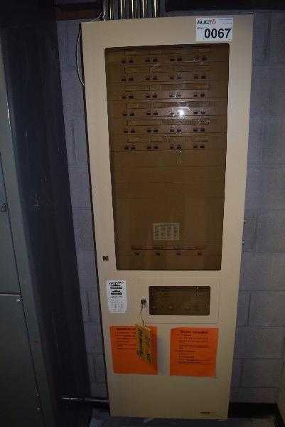 FIRE SAFETY PANEL - MISCELLANEOUS FIRE SAFETY PANEL - MISCELLANEOUS
