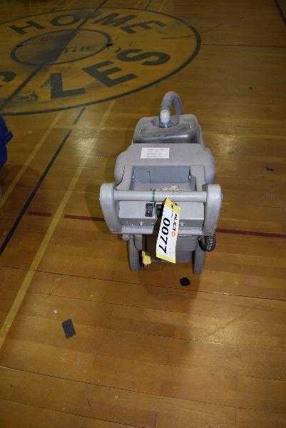 CFR CORPORATION FLOOR CLEANER - MISCELLANEOUS