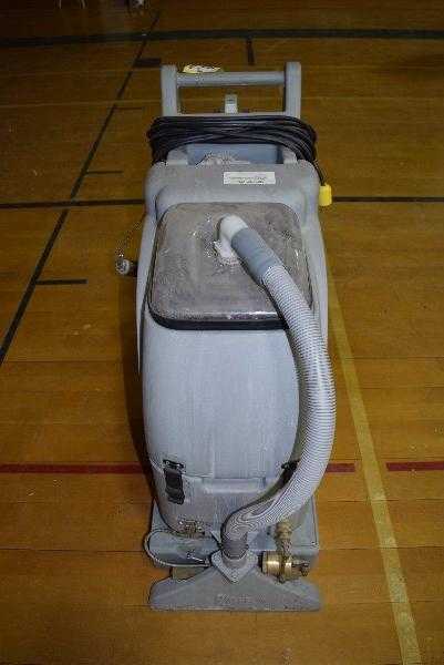 CFR CORPORATION FLOOR CLEANER - MISCELLANEOUS