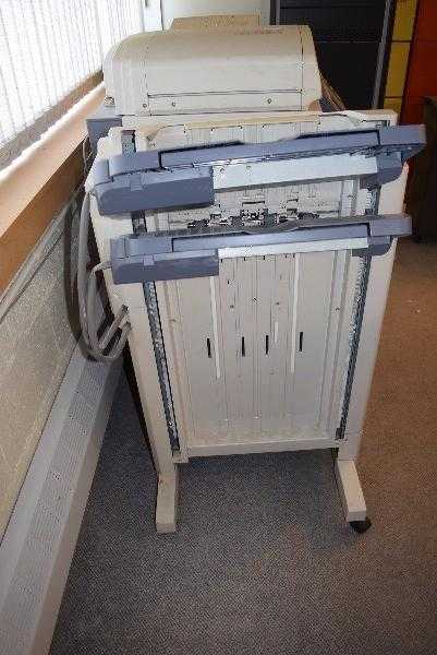 TOSHIBA E-STUDIO 350 DP-3520 115 VAC PHOTOCOPIER - MISCELLANEOUS