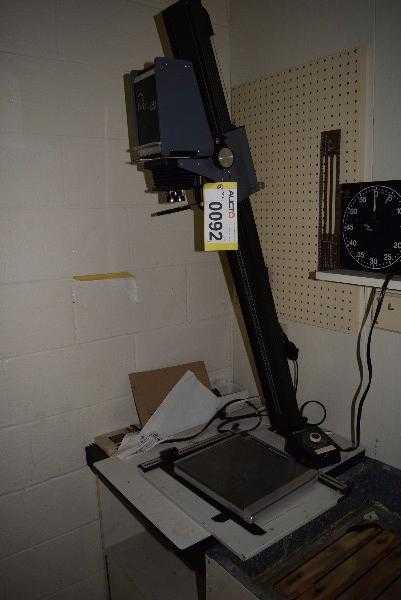 OMEGA PRO-LAB B66 CONDENSER ENLARGER - MISCELLANEOUS OMEGA PRO-LAB B66 CONDENSER ENLARGER - MISCELLANEOUS
