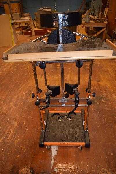 ORMESA STANDY-3 - MISCELLANEOUS ORMESA STANDY-3 - MISCELLANEOUS