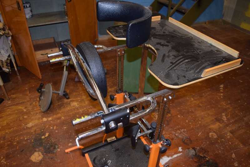 ORMESA STANDY-3 - MISCELLANEOUS