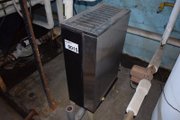 IBC DIRECT VENT BOILER - MISCELLANEOUS
