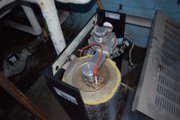 IBC DIRECT VENT BOILER - MISCELLANEOUS