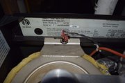 IBC DIRECT VENT BOILER - MISCELLANEOUS