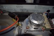 IBC DIRECT VENT BOILER - MISCELLANEOUS