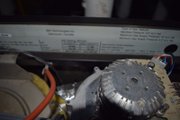 IBC DIRECT VENT BOILER - MISCELLANEOUS
