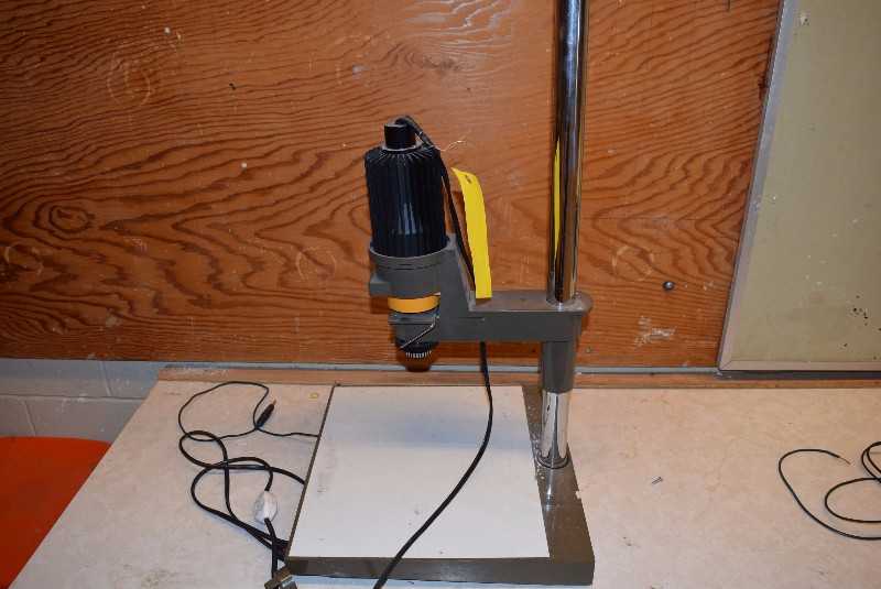 PATTERSON 35 CONDENSOR ENLARGER - MISCELLANEOUS