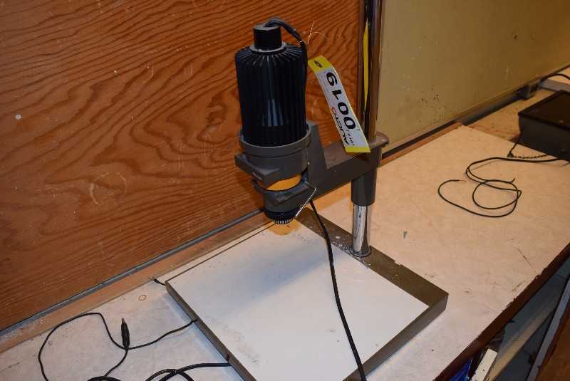 PATTERSON 35 CONDENSOR ENLARGER - MISCELLANEOUS