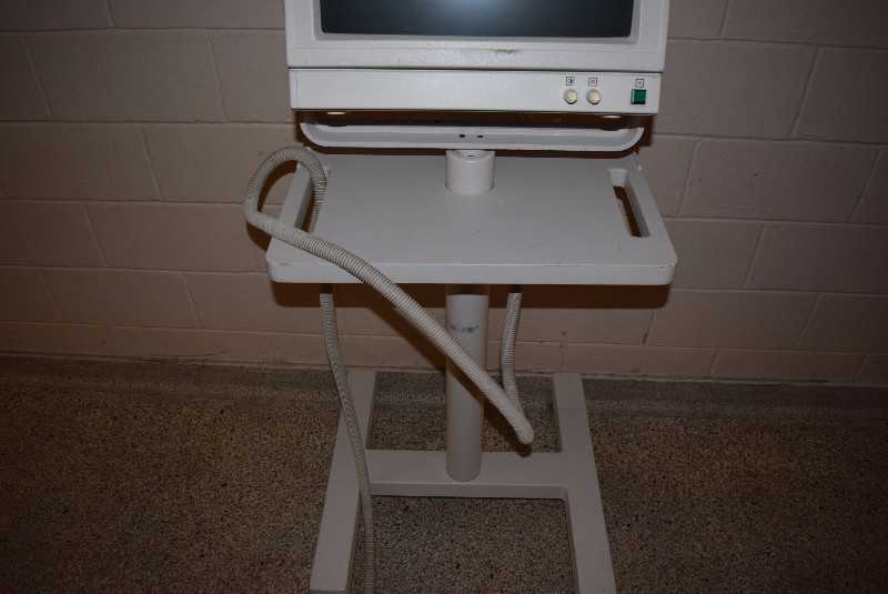 PHILIPS TYPE 9896 010 02541 MONITORING SYSTEM - MISCELLANEOUS