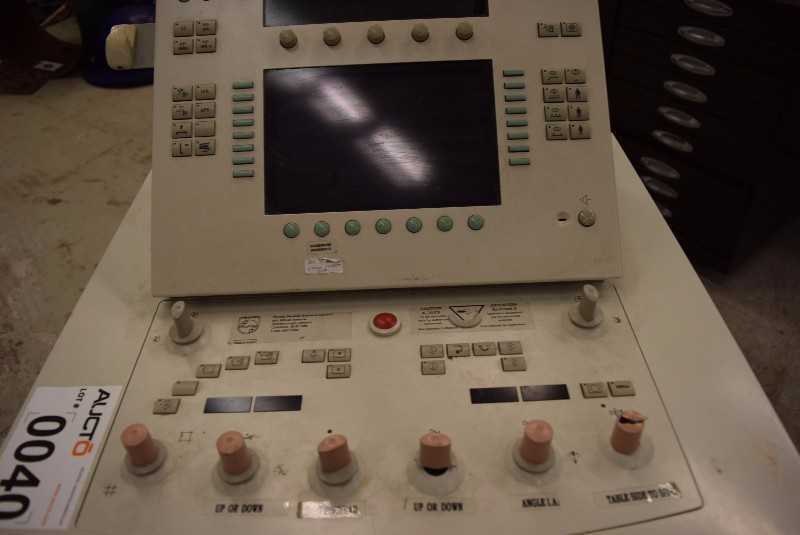 PHILIPS INTERVENTIONAL XRAY UNIT - MISCELLANEOUS