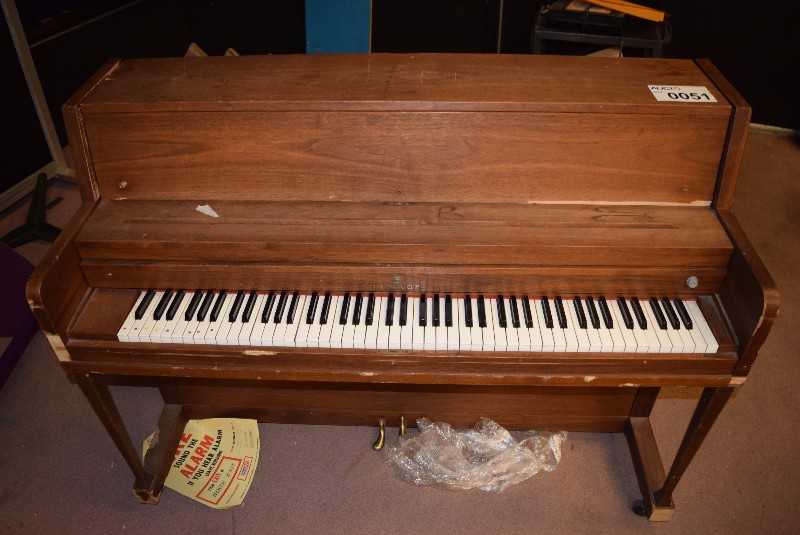 LESAGE 1891 47826 UPRIGHT PIANO  - MISCELLANEOUS