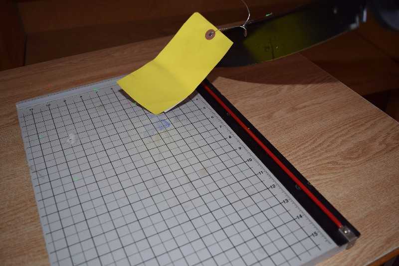 BOSTON 26915 15 INCH PRECISE TRIMMING BOARD - MISCELLANEOUS