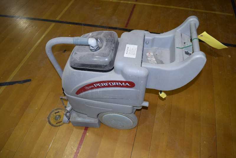 CFR CORPORATION FLOOR CLEANER - MISCELLANEOUS