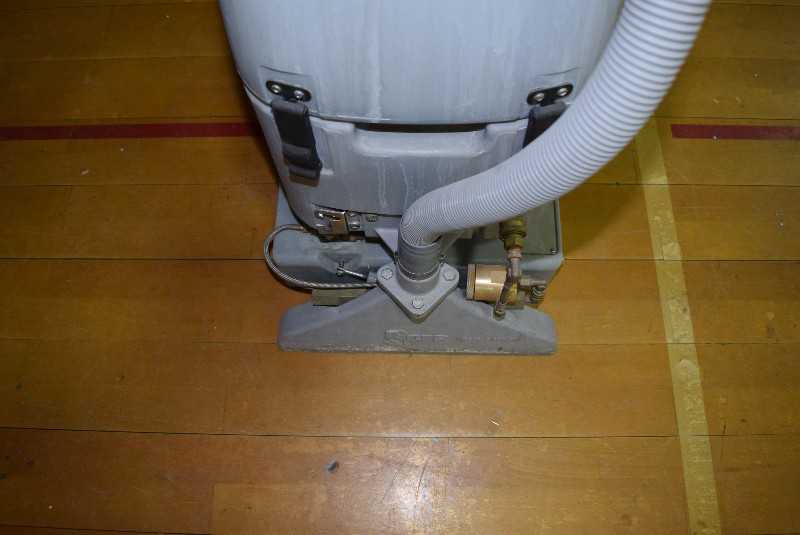 CFR CORPORATION FLOOR CLEANER - MISCELLANEOUS