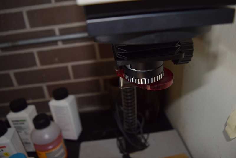 LPL 3301D PHOTO CONDENSER ENLARGER - MISCELLANEOUS