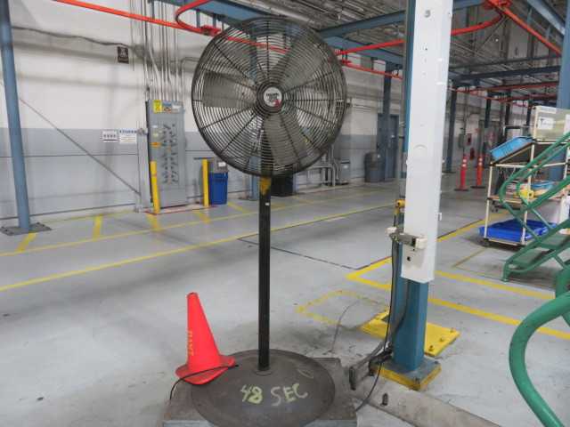Fan - MISCELLANEOUS