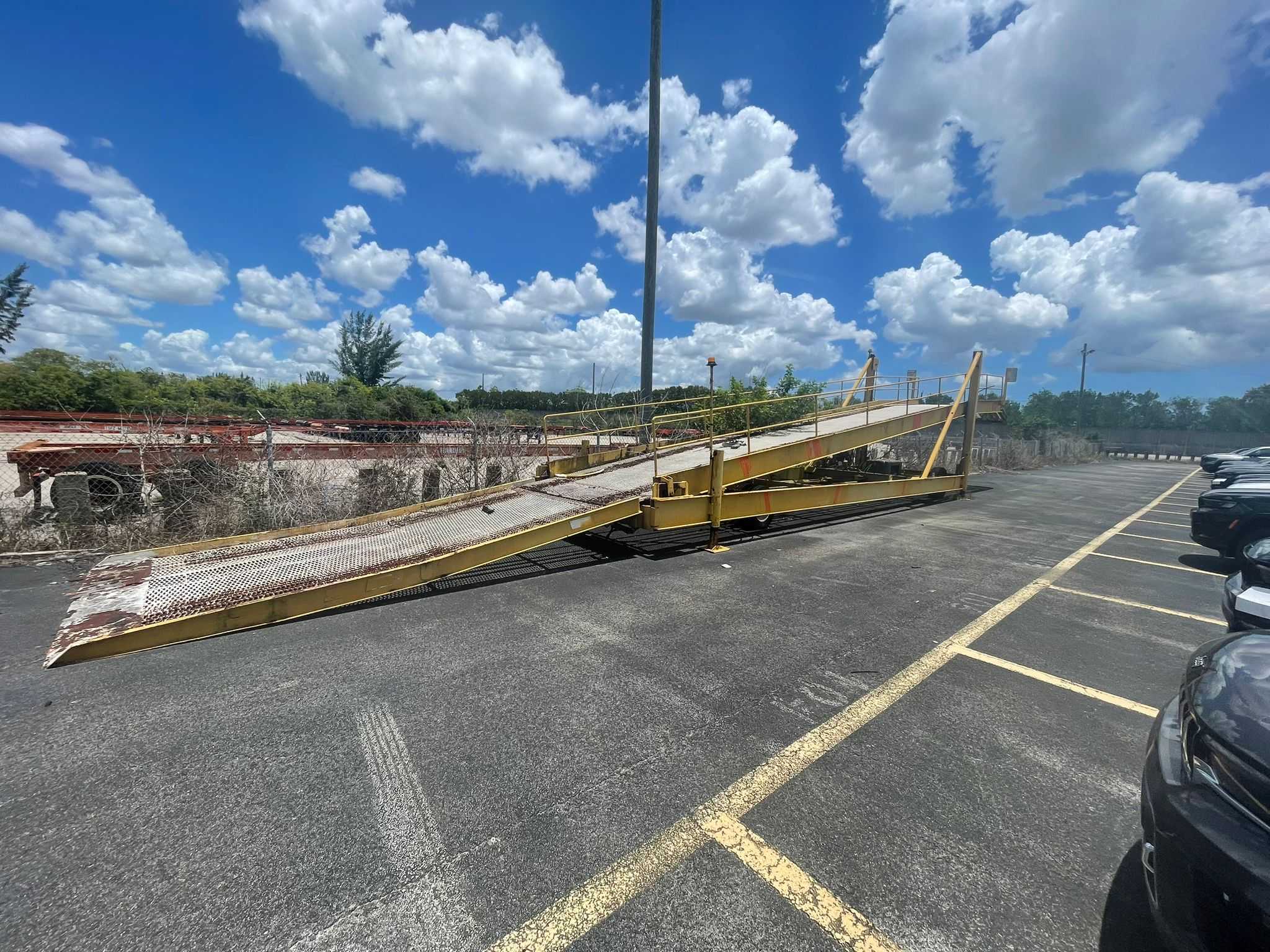 2017 Buck CDSP404M Loader - WHEEL LOADERS