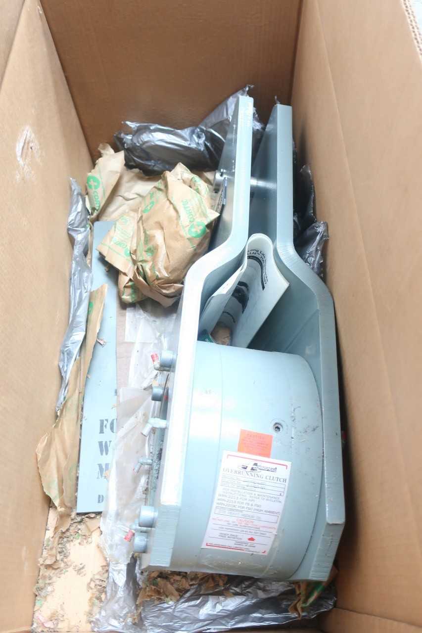 FORMSPRAG CL41603-160 LLH-900/4.937 LONG LIFE HOLDBACK CLUTCH MECHANICAL CLUTCH - BRAKES & CLUTCHES