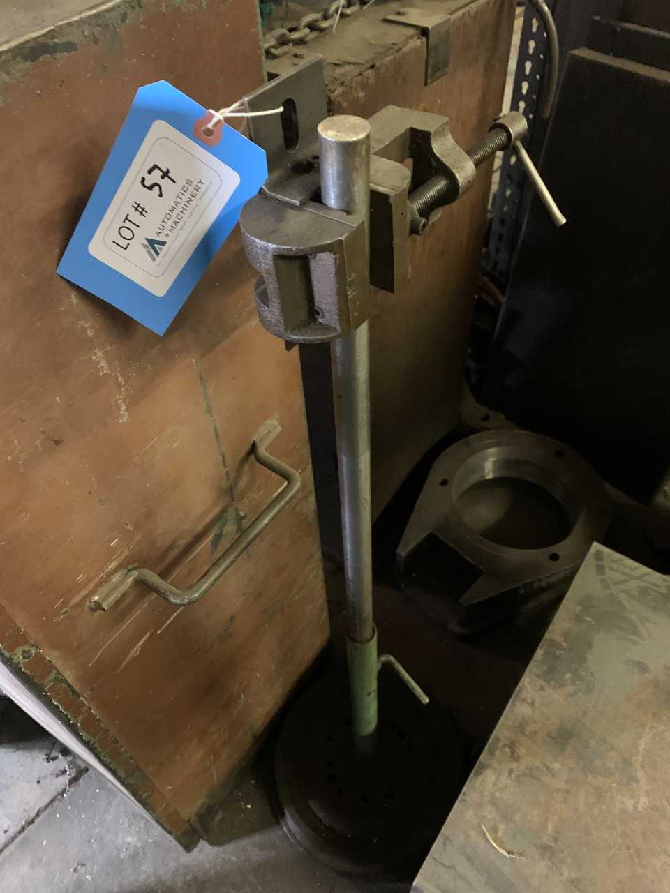 Stand Vise - ELECTRIC POWER TOOLS