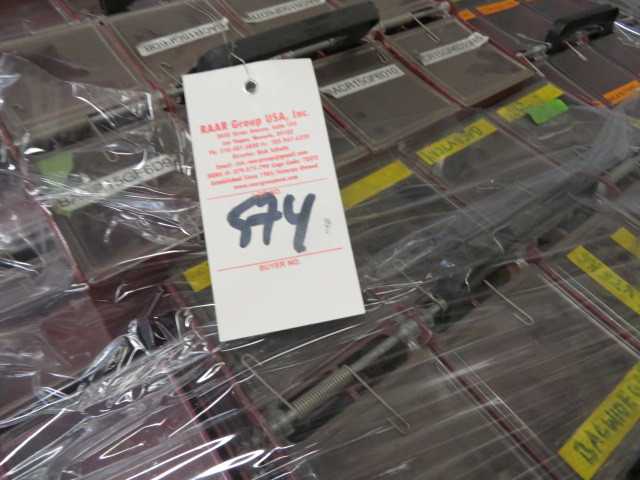 Parts Carriers - MISCELLANEOUS