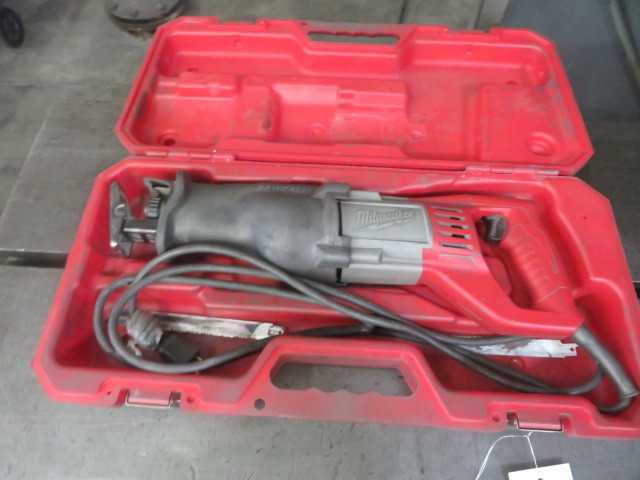 Milwaukee Electric Hand Tool - MISCELLANEOUS