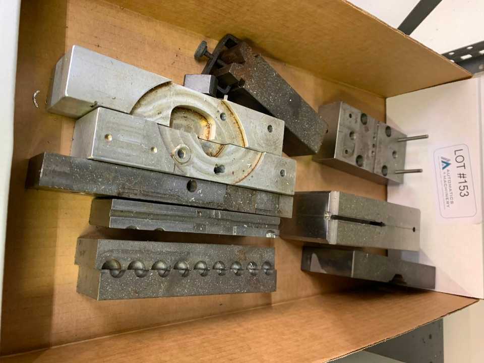 Soft Jaws - ELECTRIC POWER TOOLS