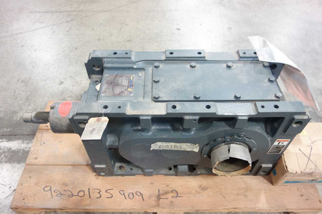 FALK DRIVE ONE GEAR REDUCER - GEAR REDUCERS