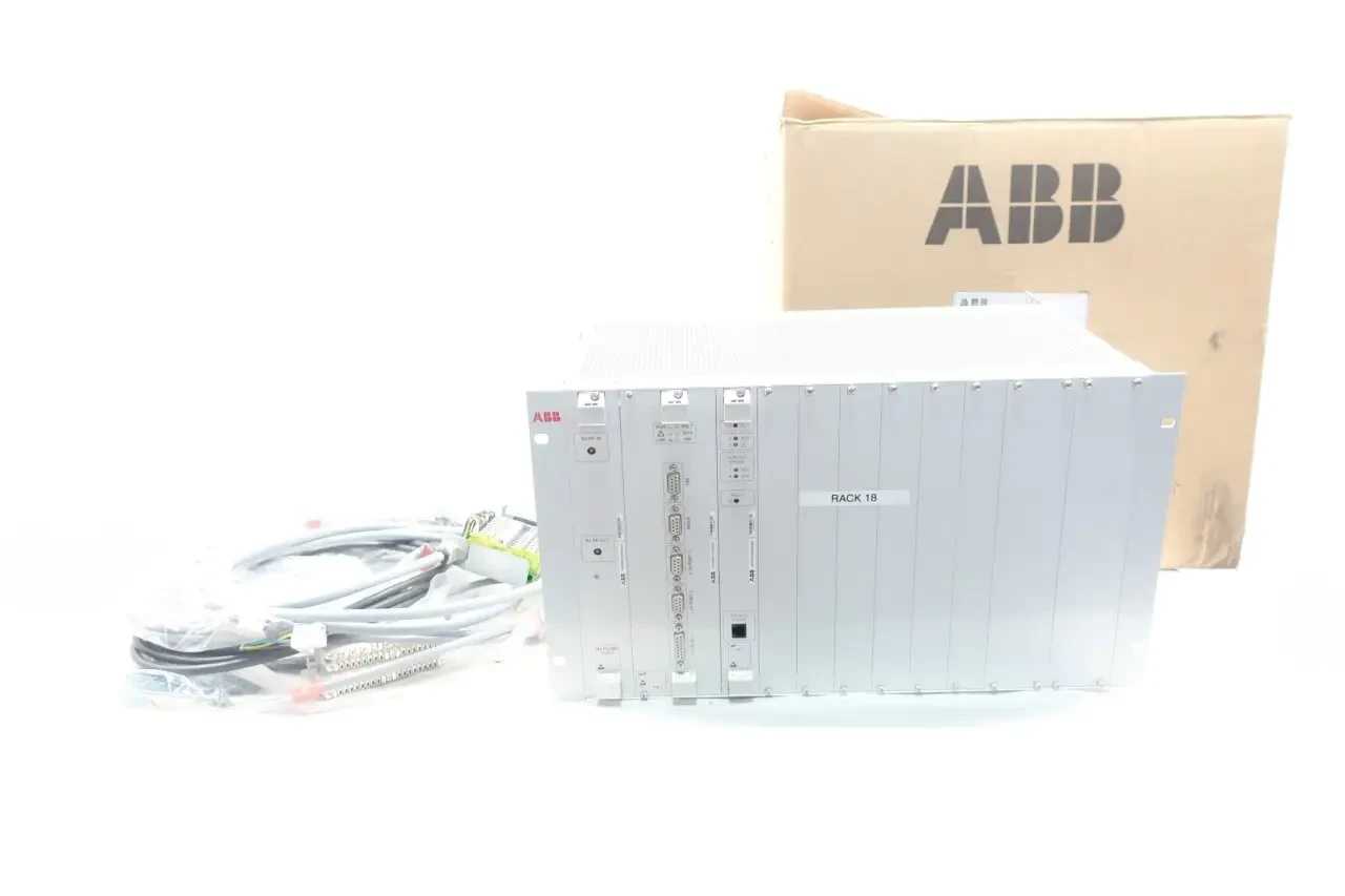 LOT OF 2 ABB UNIVERSAL DIGITAL POWER LINE CARRIER ETHERNET AND - ELECTRICAL COMPONENTS LOT OF 2 ABB UNIVERSAL DIGITAL POWER LINE CARRIER ETHERNET AND - ELECTRICAL COMPONENTS