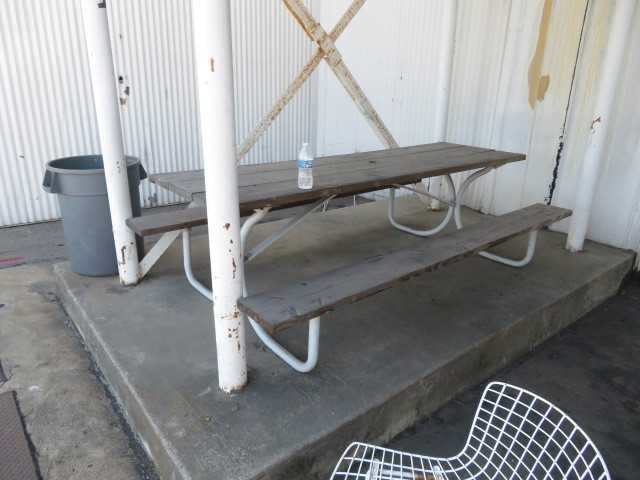 Outdoor Furniture (lot) - MISCELLANEOUS