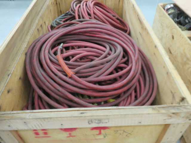 Case of air hoses - MISCELLANEOUS