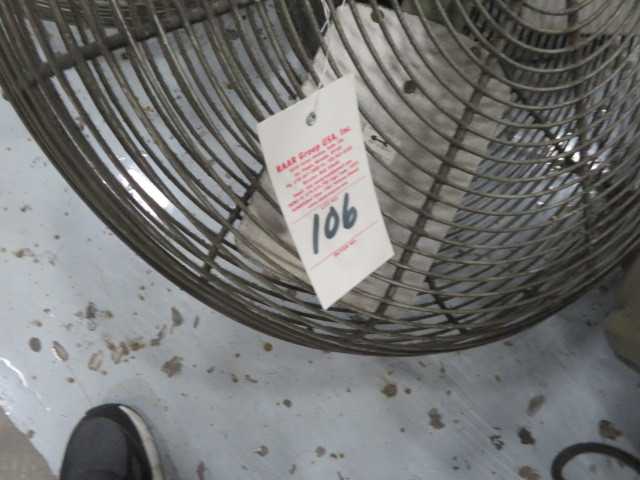 Fan - MISCELLANEOUS