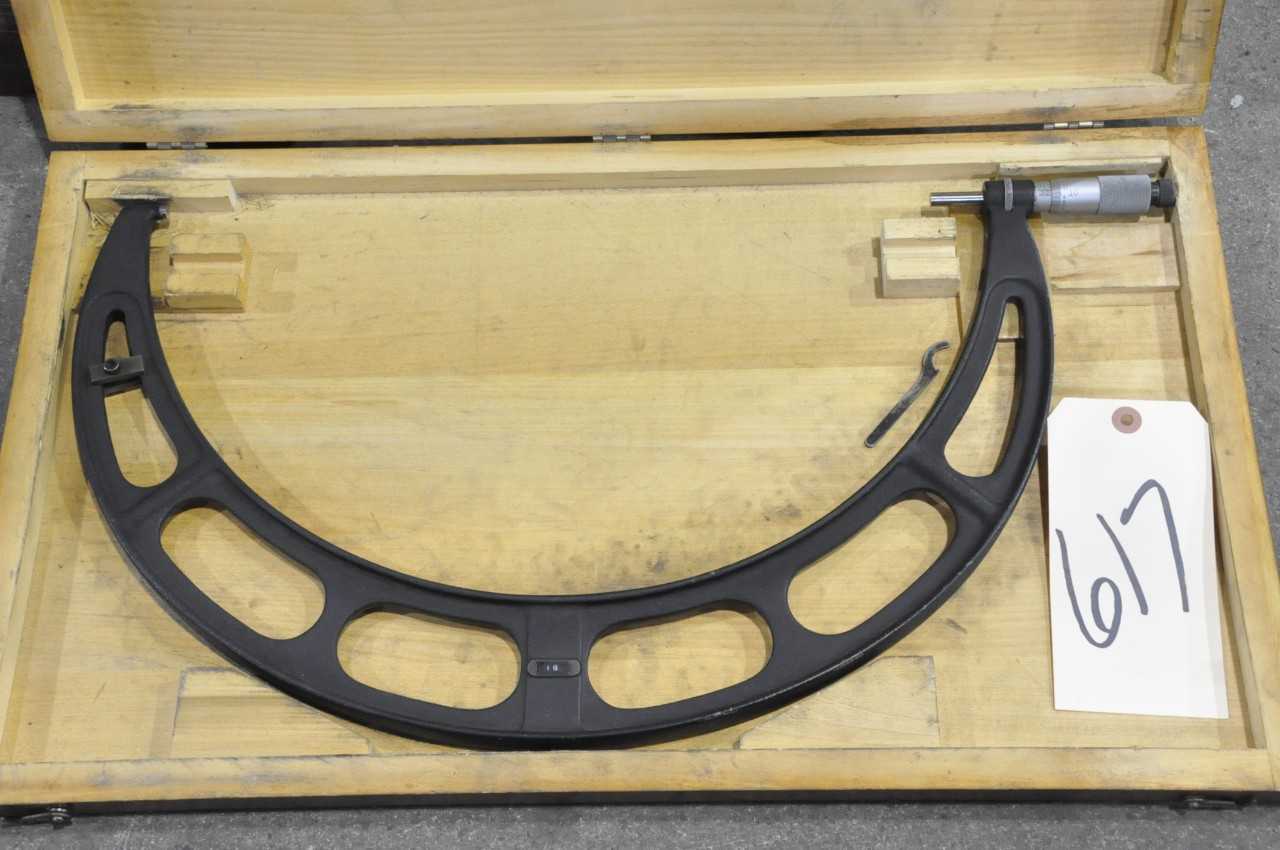 Gauges - INSTRUMENTATION