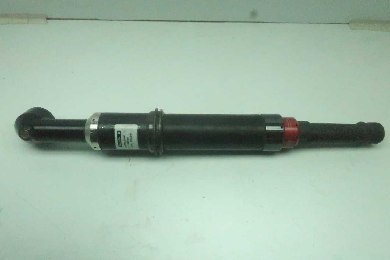 DESOUTTER ERAL6-280 3/4IN NUTRUNNER - ELECTRIC POWER TOOLS
