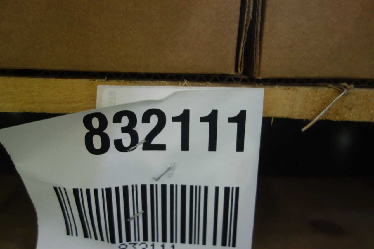 PALLET OF EATON MINIATURE CIRCUIT BREAKERS, PLS6-C20/2-DC-AU - CIRCUIT BREAKERS