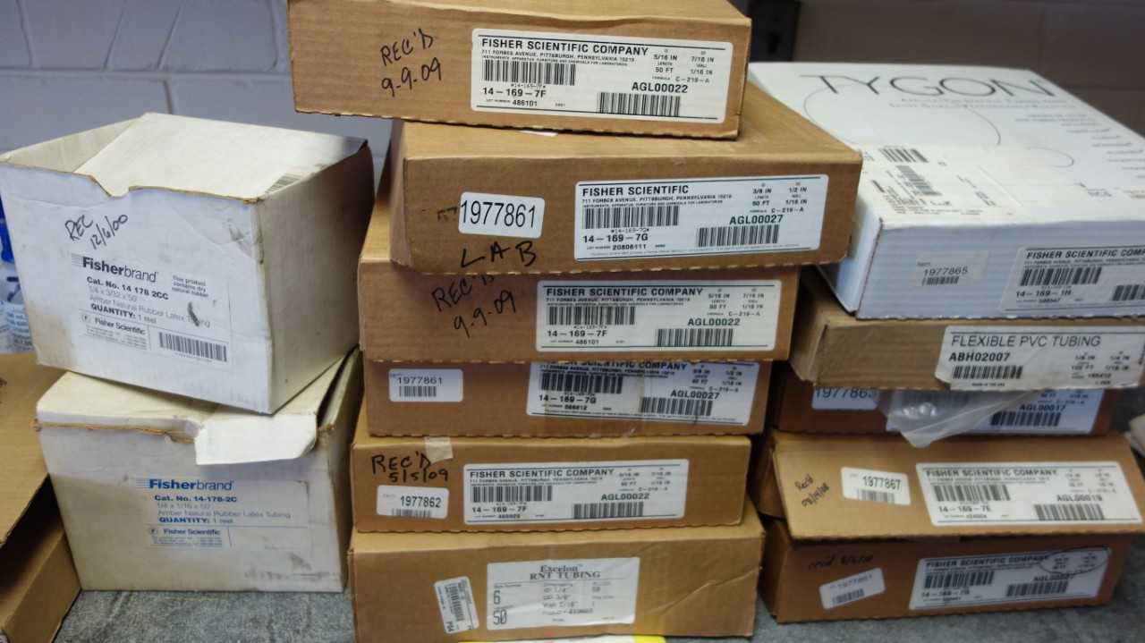 ASSORTED LOT OF LAB EQUIPMENT - LAB & SCIENTIFIC