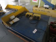 Southworth 3000 Lb. Capacity Lift - MATERIAL HANDLING