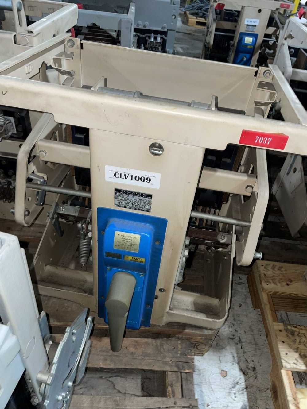 Switchgear - SWITCHGEAR Switchgear - SWITCHGEAR